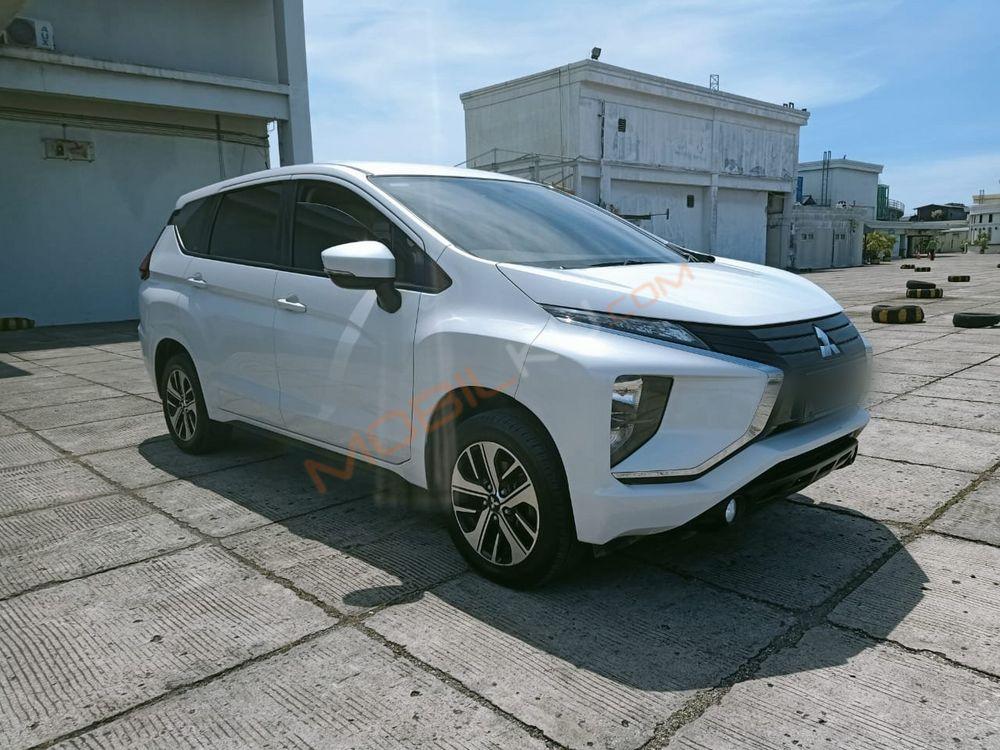 Mobil Mitsubishi Xpander 2018