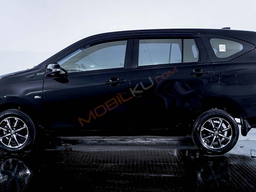 Mobil Toyota Calya 2023