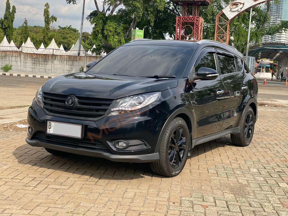 Mobil DFSK Glory 580 2024