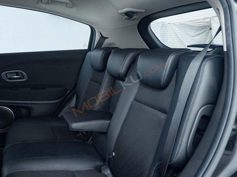 Mobil Honda HR-V 2021