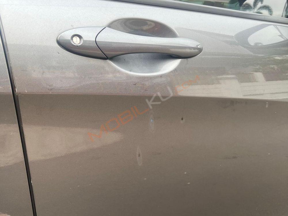 Mobil Honda Freed 2014