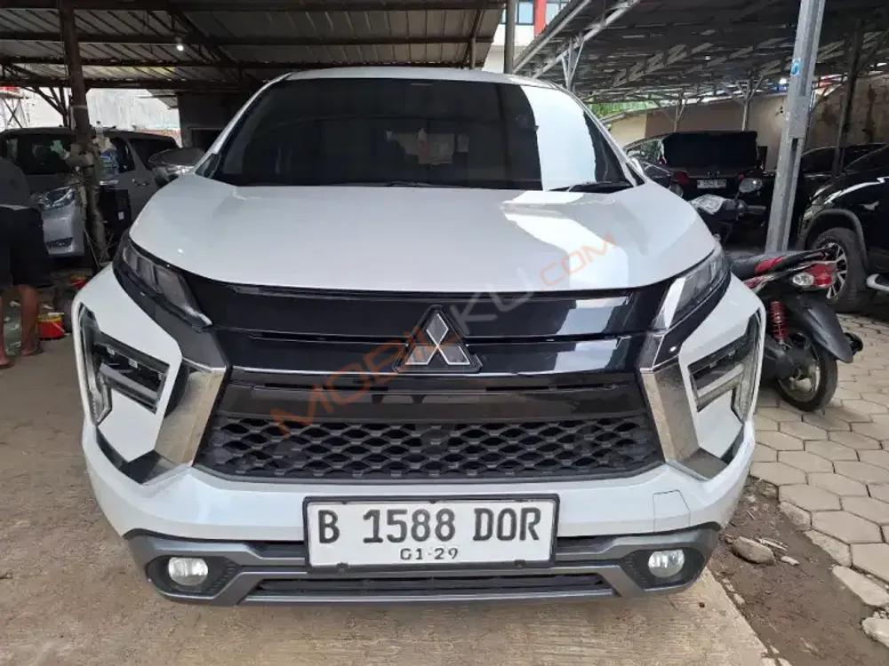 Mobil Mitsubishi Xpander 2023