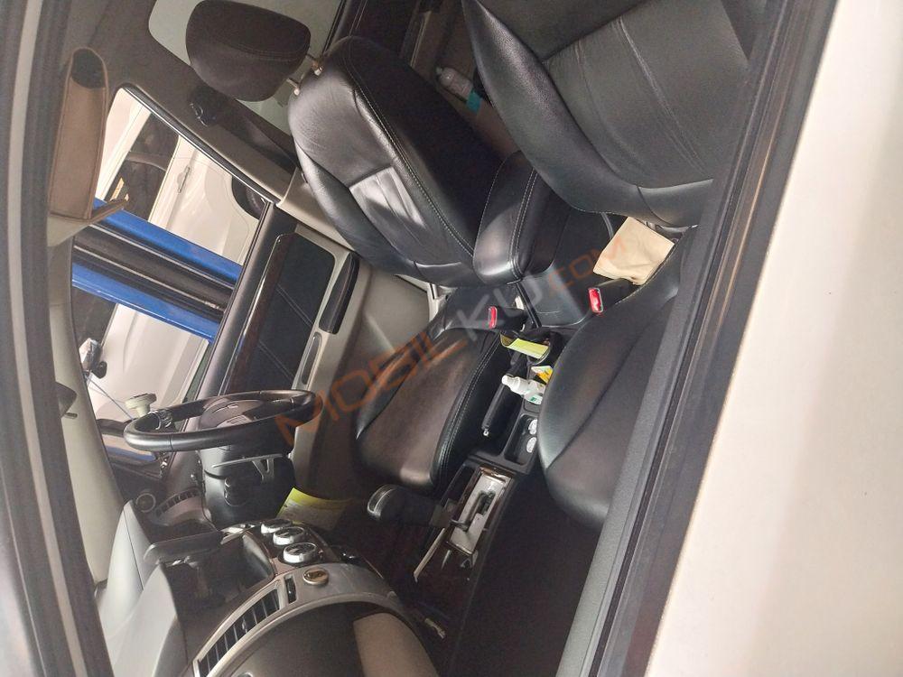 Mobil Mitsubishi Eclipse Cross 2019