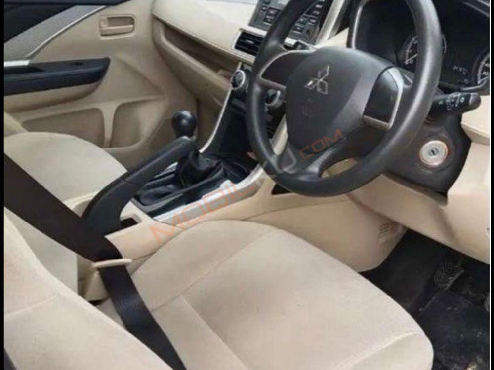 Mobil Mitsubishi Xpander 2019