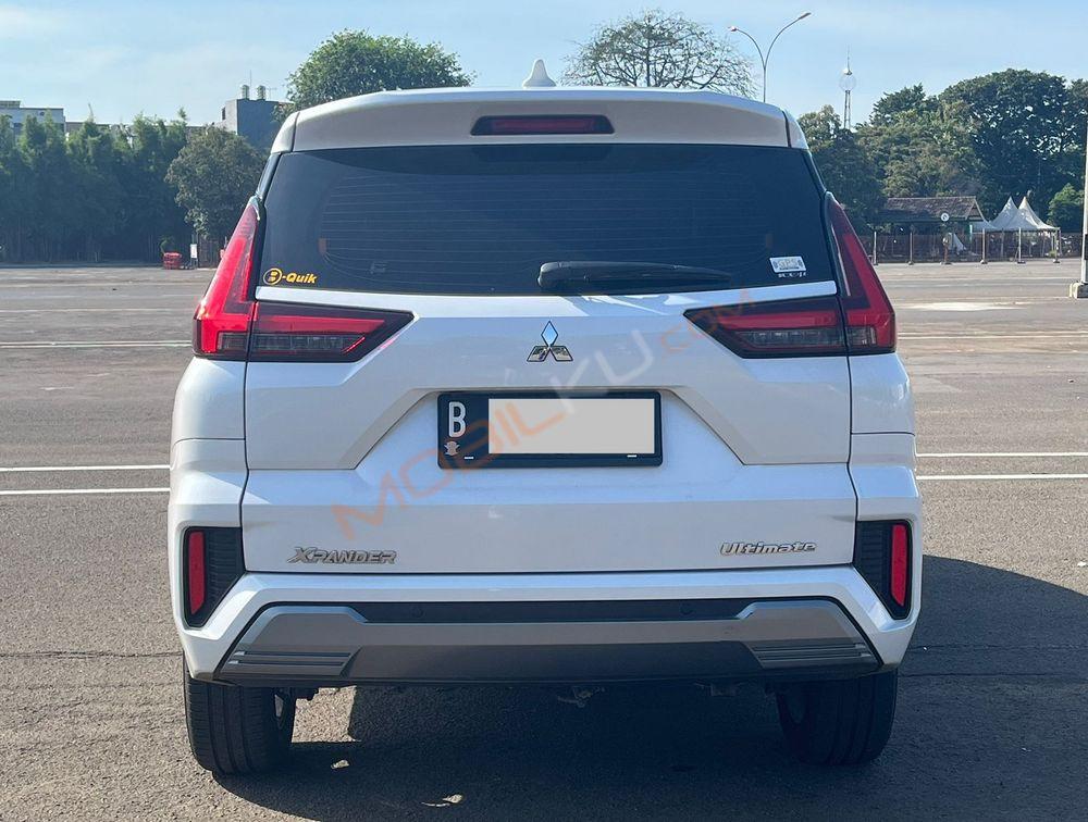 Mobil Mitsubishi Xpander 2022