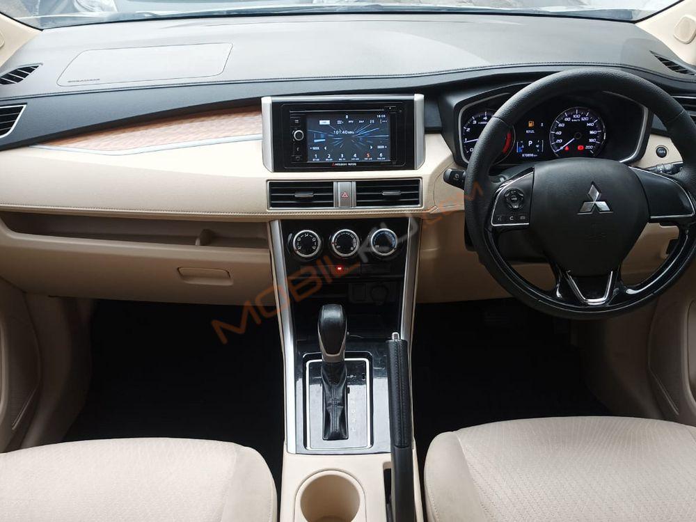 Mobil Mitsubishi Xpander 2018