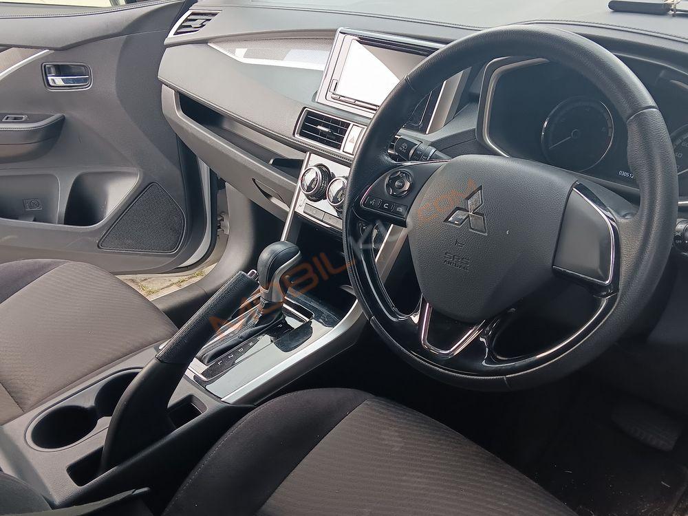 Mobil Mitsubishi Xpander 2021