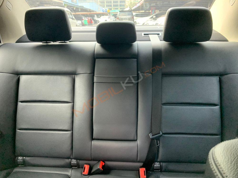 Mobil Mitsubishi Xpander 2020