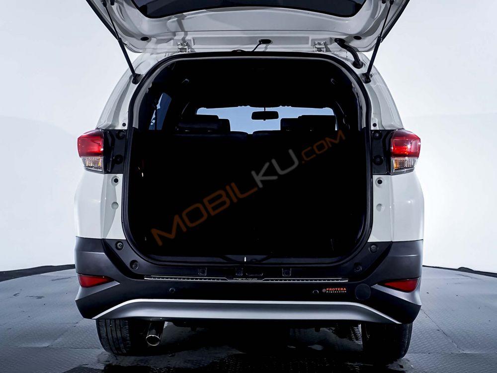 Mobil Daihatsu Terios 2021