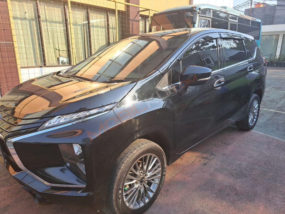 Mobil Mitsubishi Xpander 2019