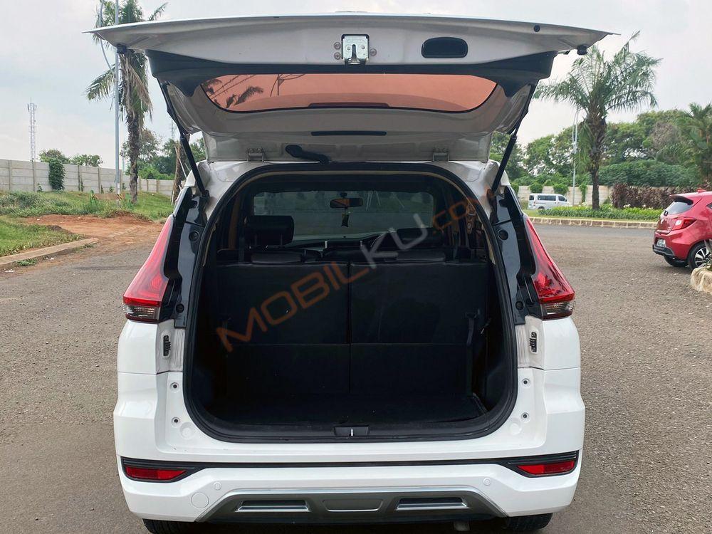 Mobil Mitsubishi Xpander 2021