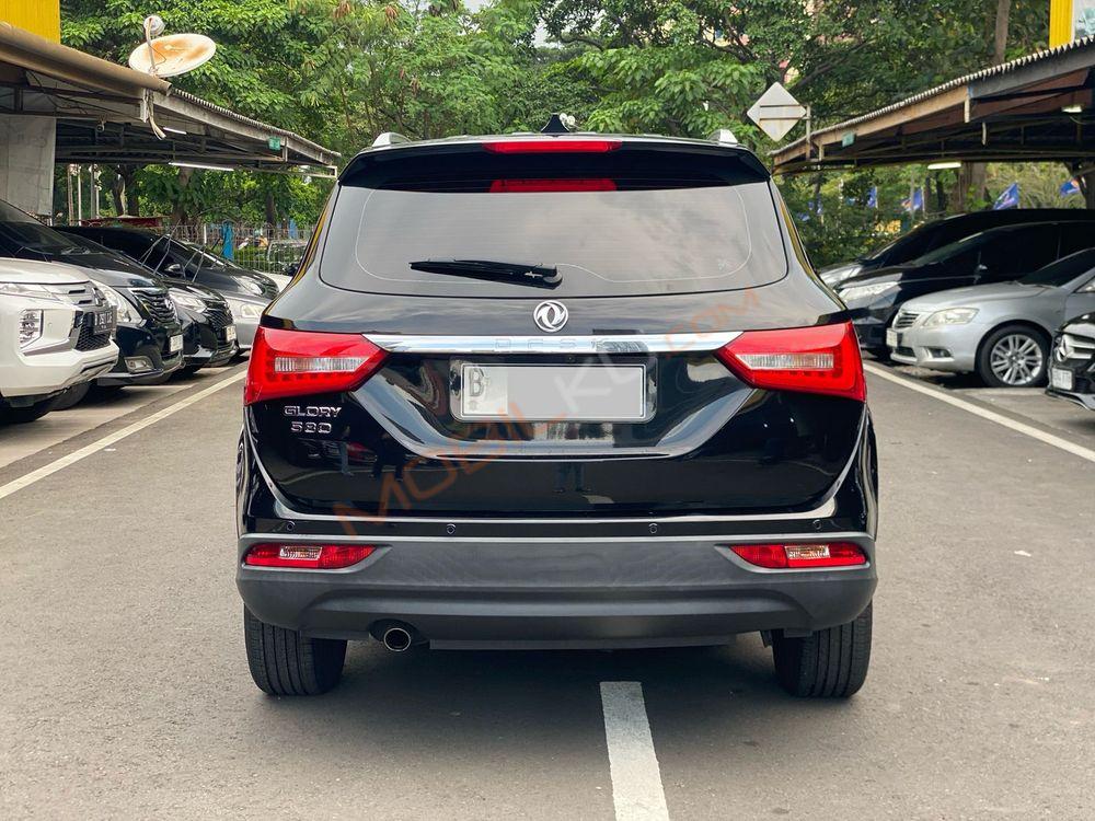 Mobil DFSK Glory 580 2024