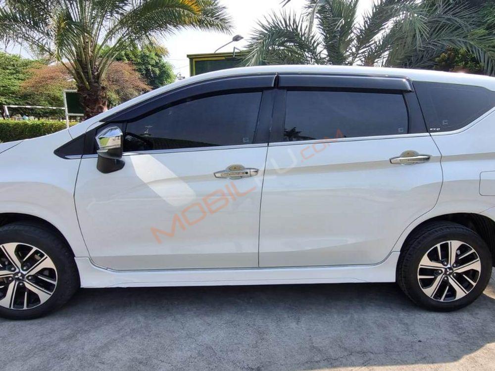 Mobil Mitsubishi Xpander 2019