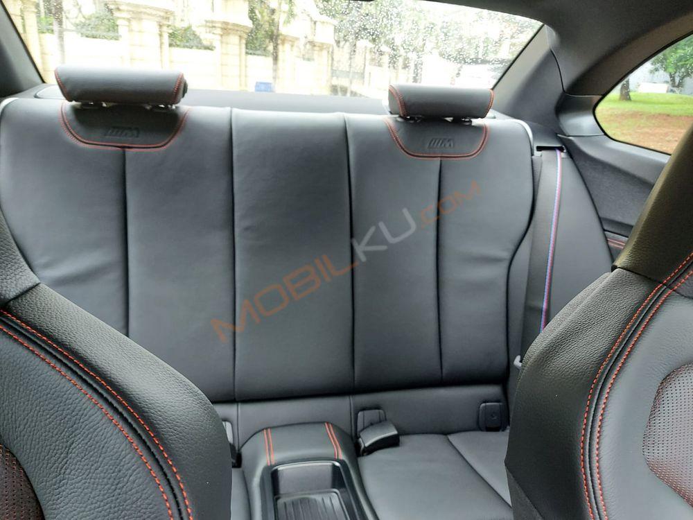Mobil BMW 2 Series 2019