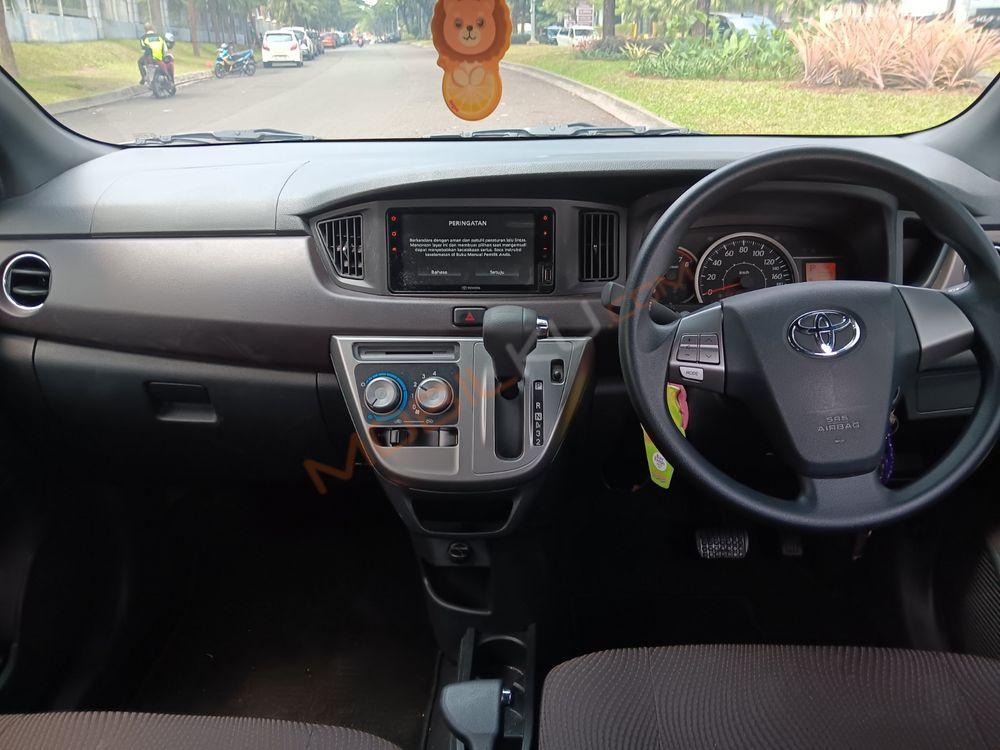 Mobil Toyota Calya 2023