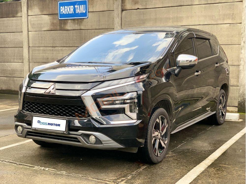 Mobil Mitsubishi Xpander 2022