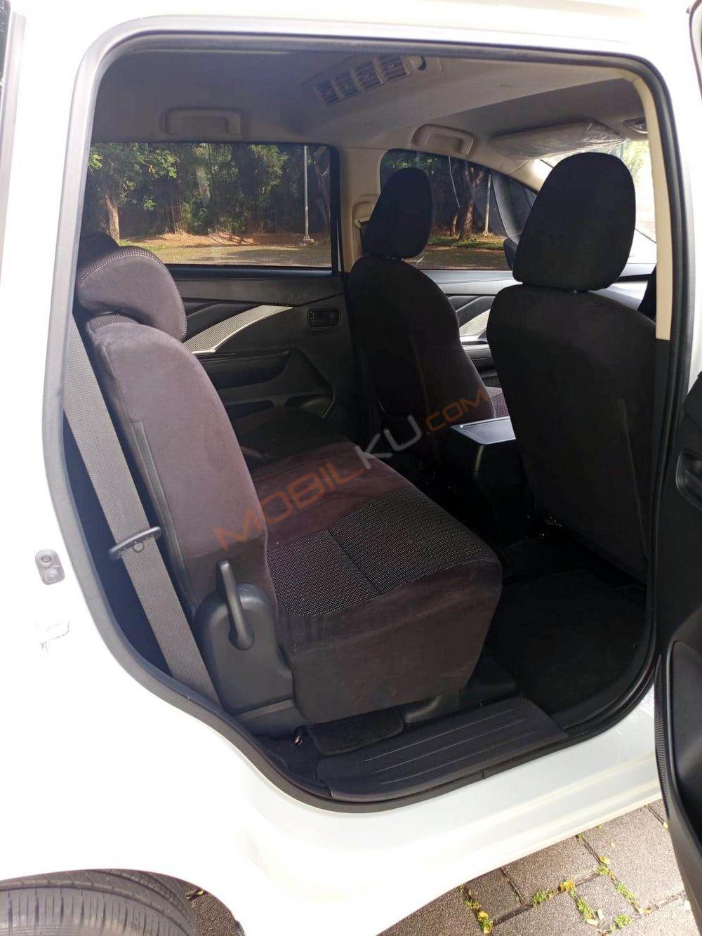 Mobil Mitsubishi Xpander 2021