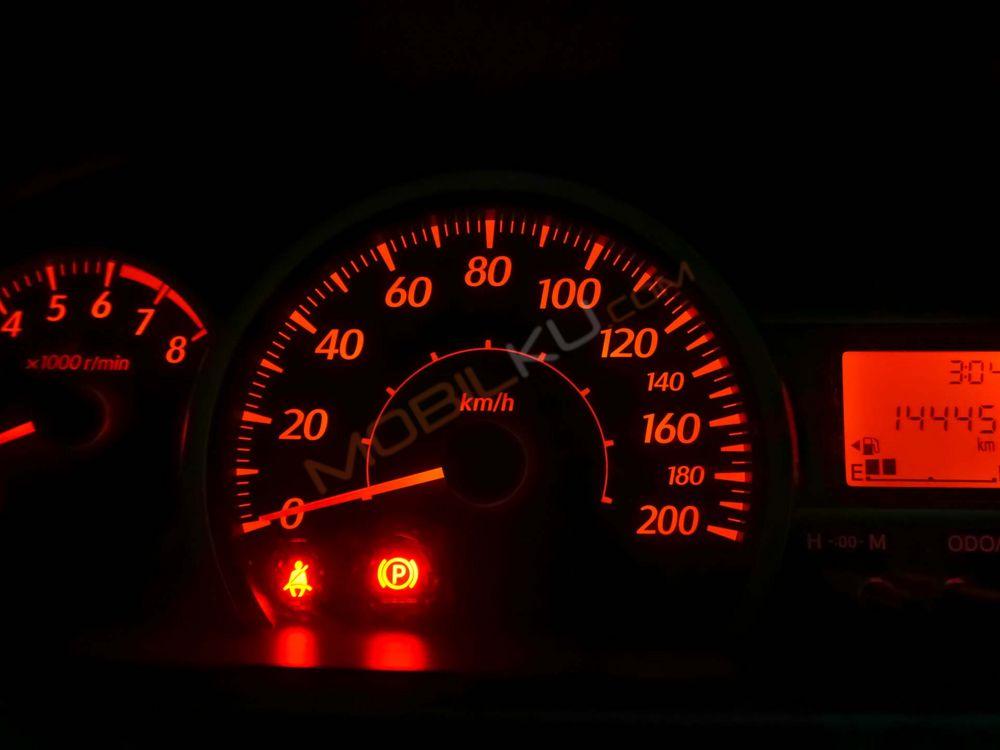 Mobil Toyota Calya 2023