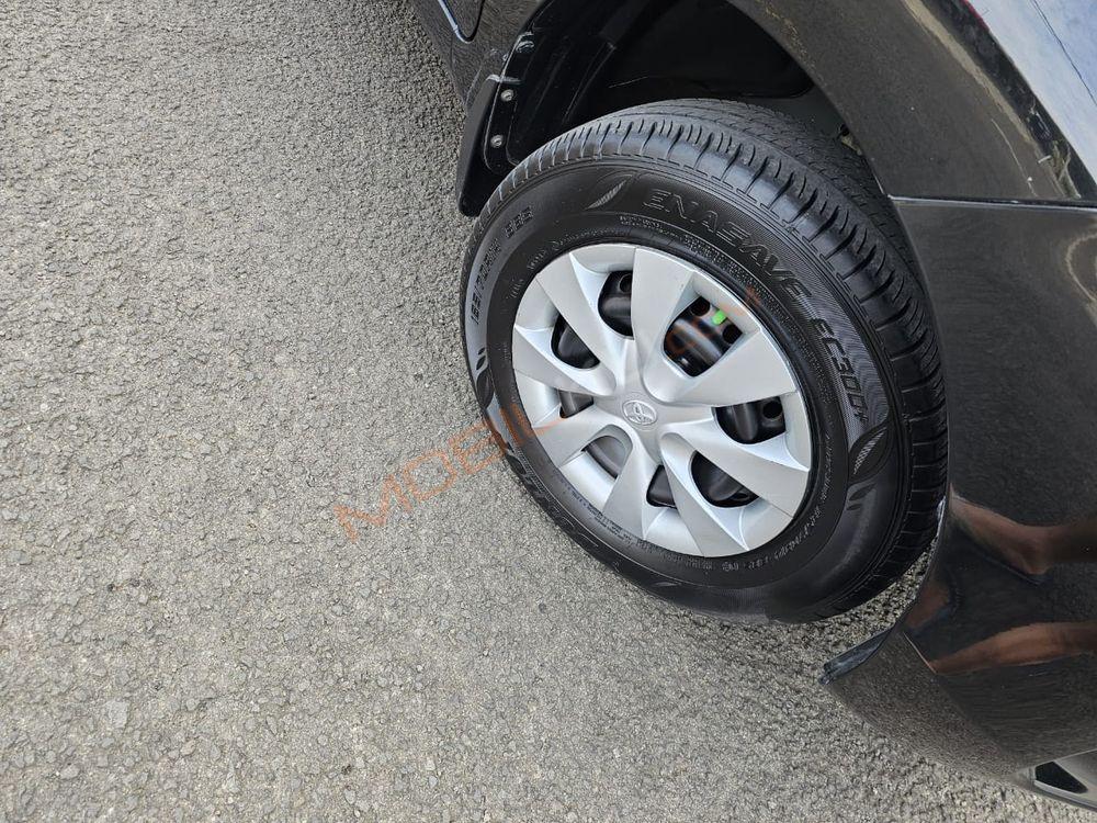 Mobil Toyota Avanza 2018