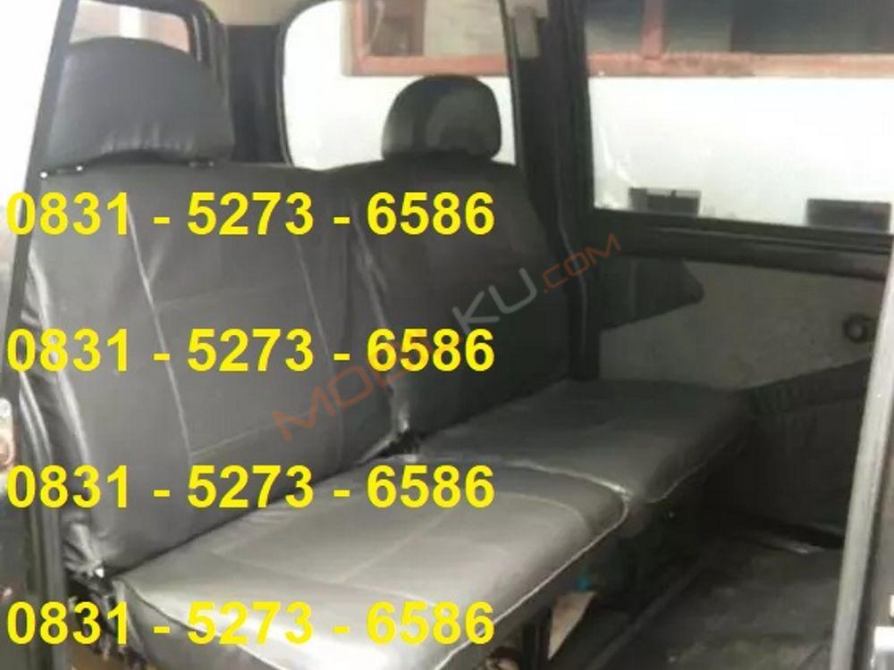 Mobil Daihatsu Zebra 2006