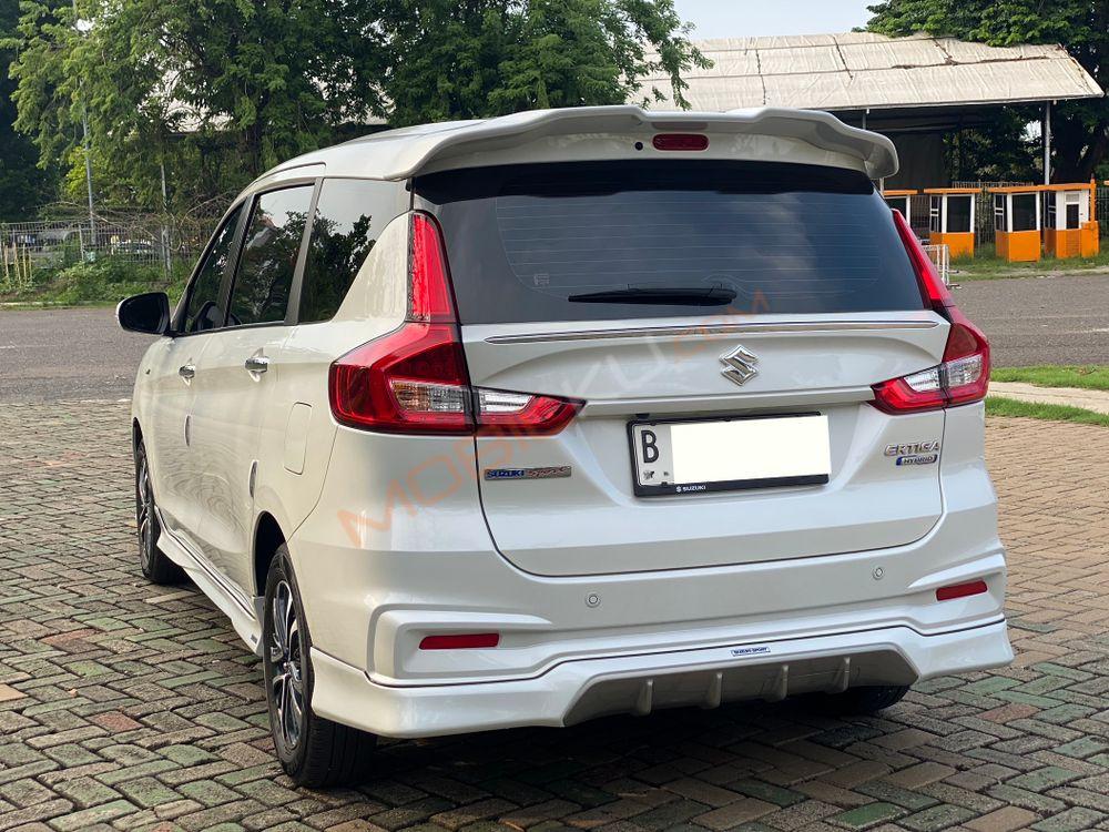 Mobil Suzuki Ertiga 2022