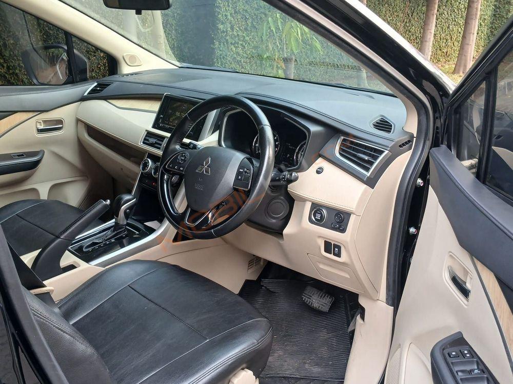 Mobil Mitsubishi Xpander 2020