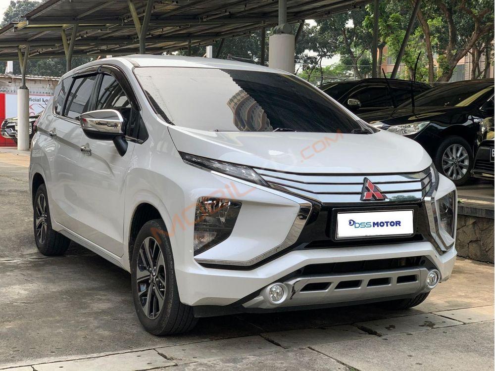 Mobil Mitsubishi Xpander 2019