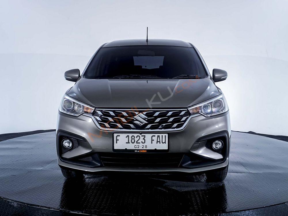 Mobil Suzuki Ertiga 2022