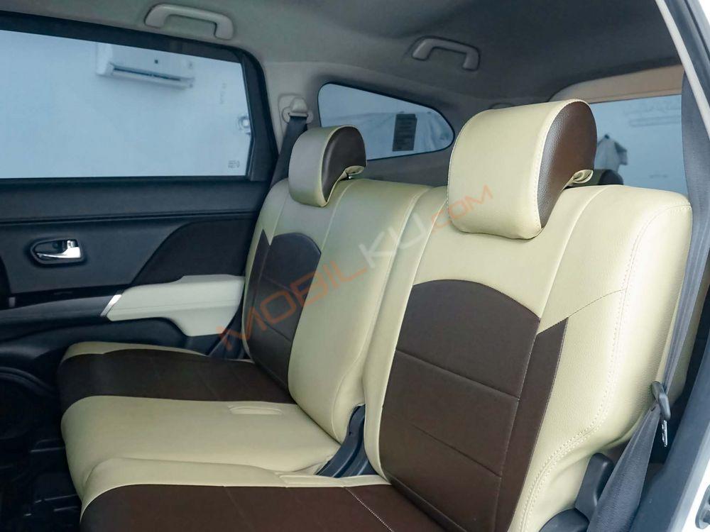 Mobil Daihatsu Terios 2022