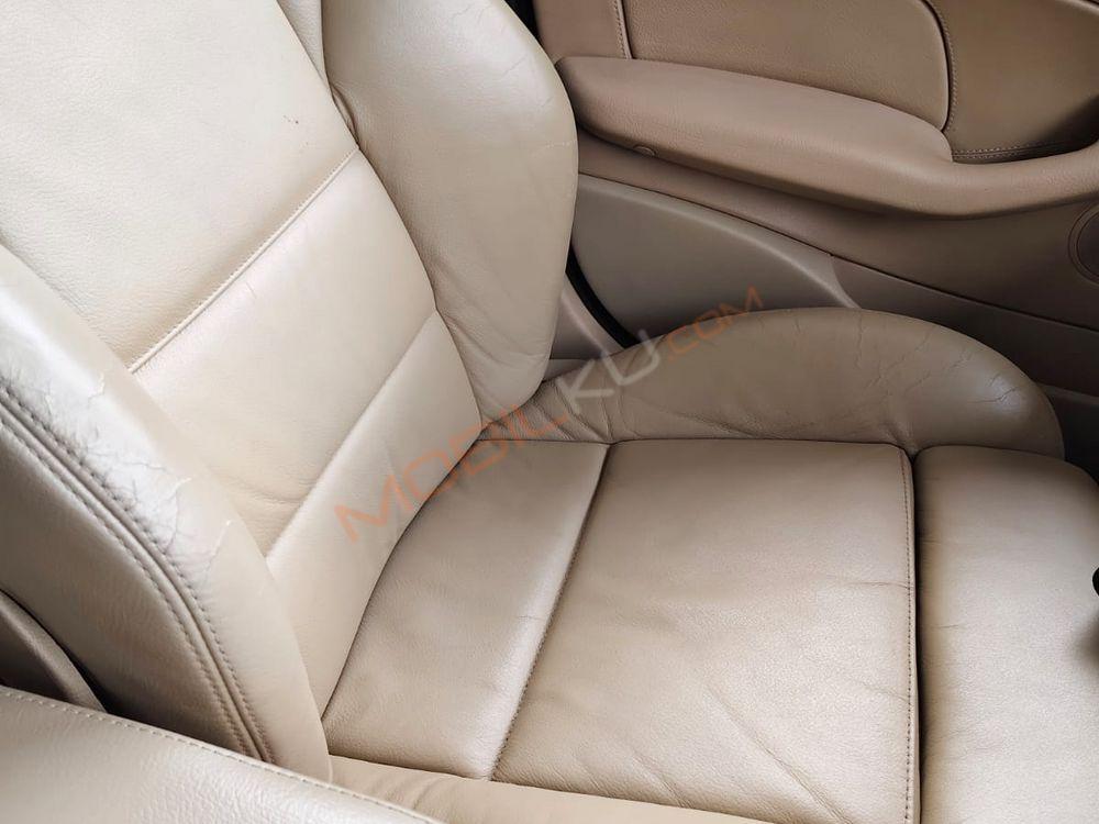 Mobil BMW 3 Series 2004