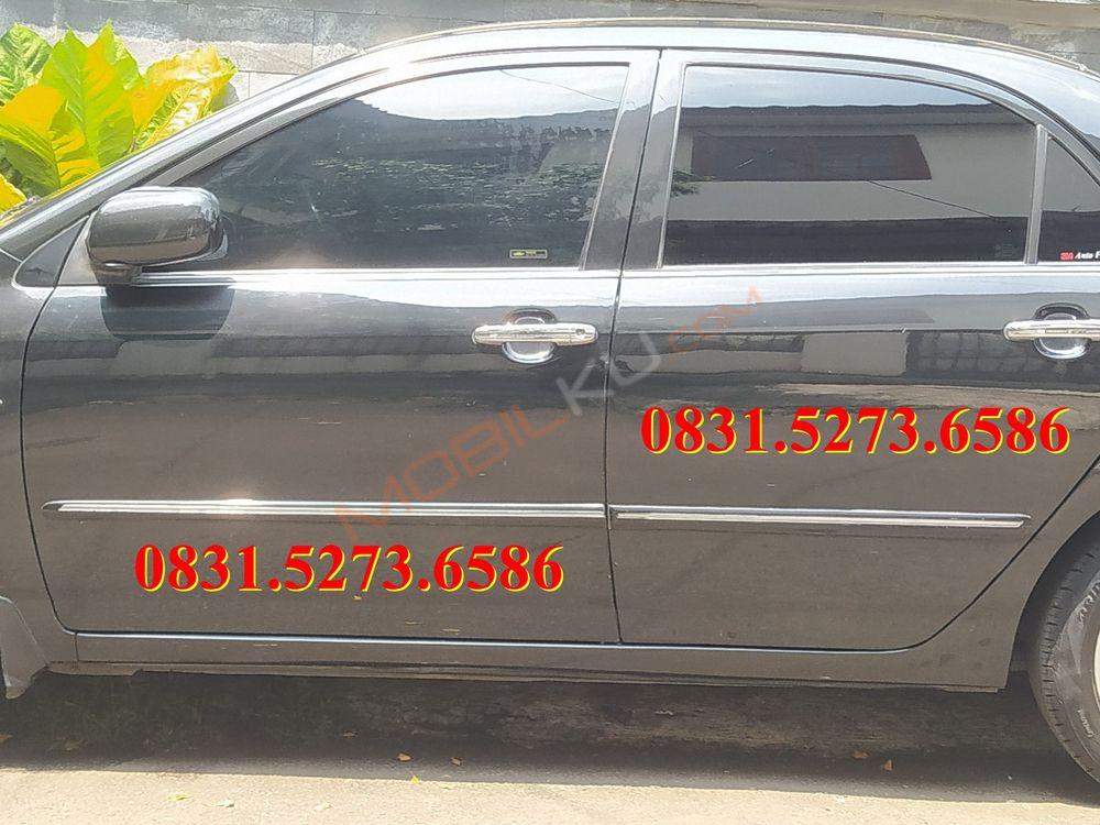 Mobil Toyota Corolla 2006