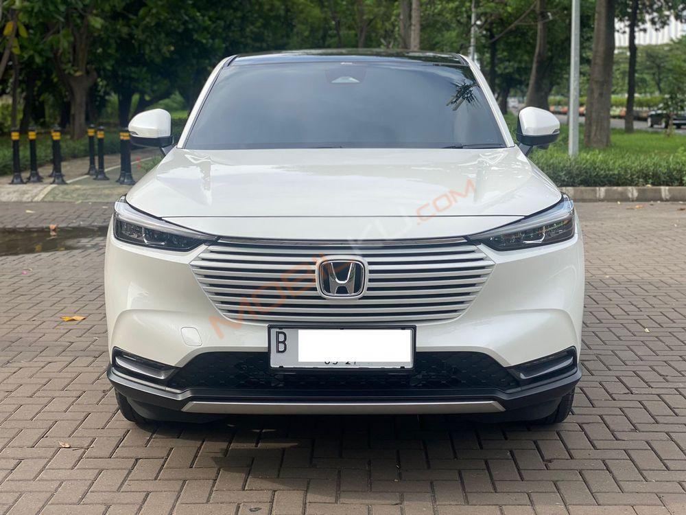 Mobil Honda HR-V 2022