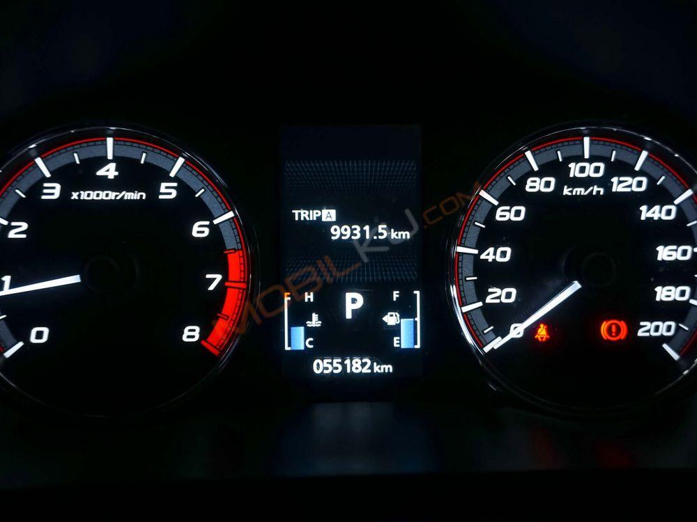 Mobil Mitsubishi Xpander 2018