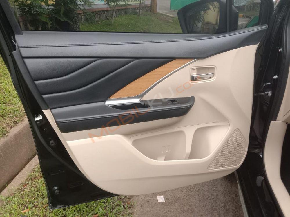 Mobil Mitsubishi Xpander 2019