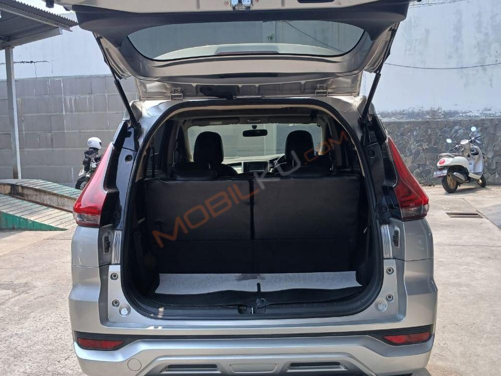 Mobil Mitsubishi Xpander 2017