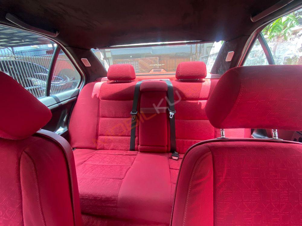 Mobil BMW 3 Series 1996