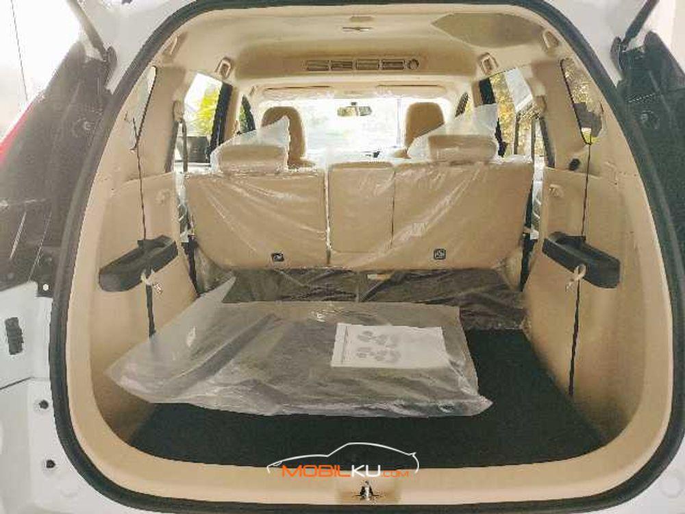 Mobil Mitsubishi Xpander 2021