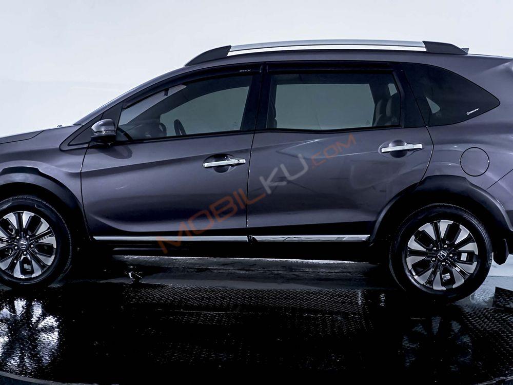 Mobil Honda BR-V 2019