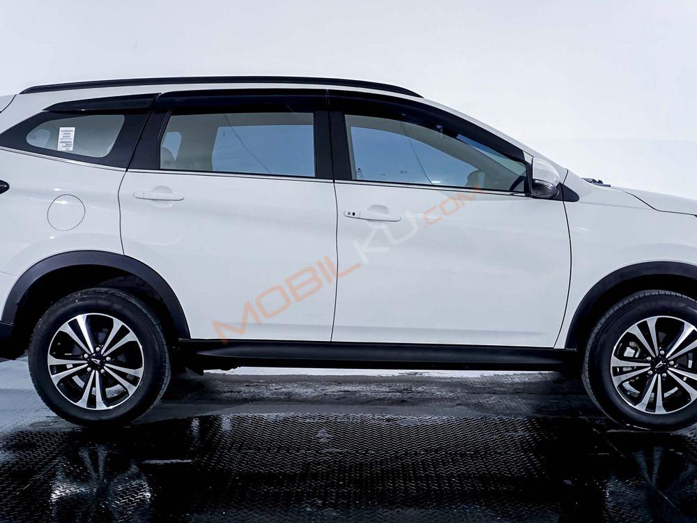 Mobil Daihatsu Terios 2023
