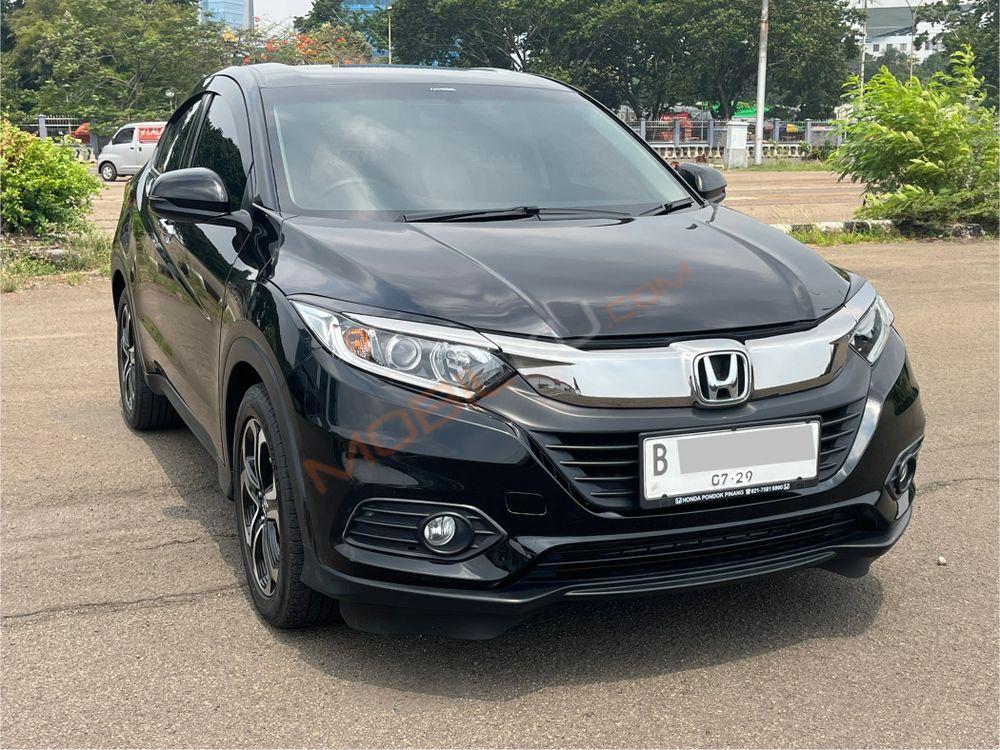 Mobil Honda HR-V 2019
