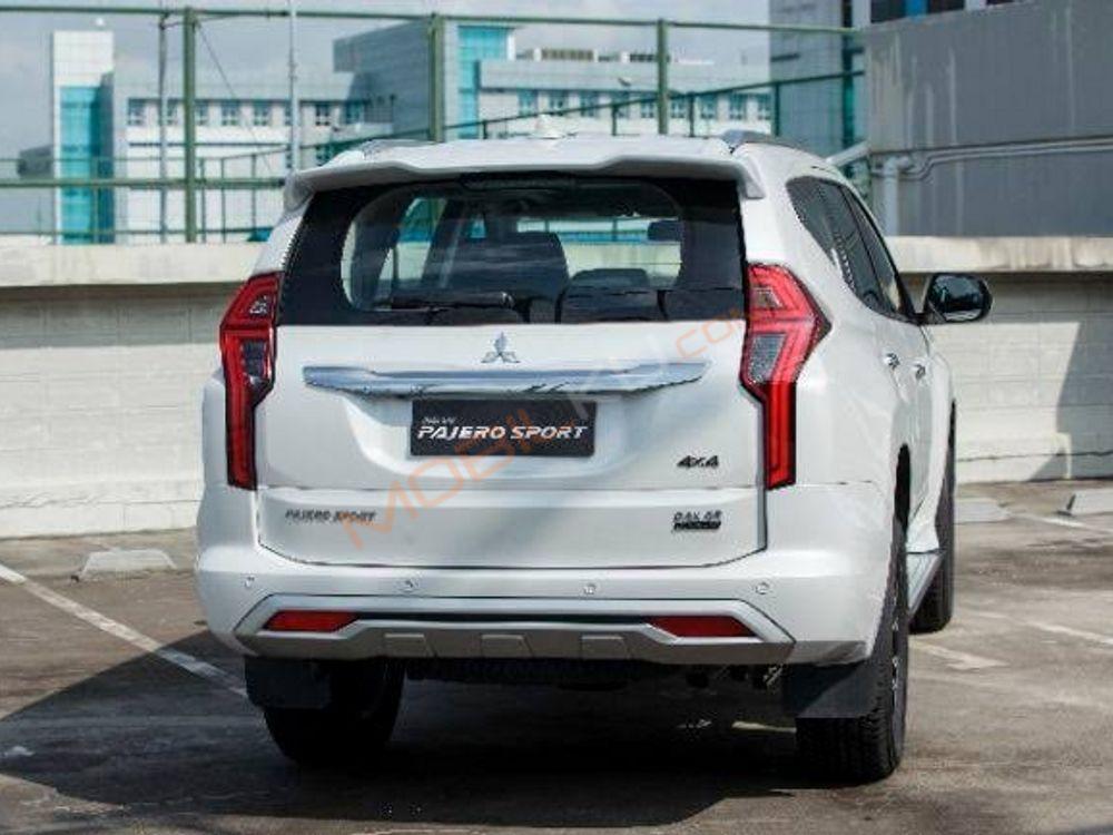 Mobil undefined undefined undefined