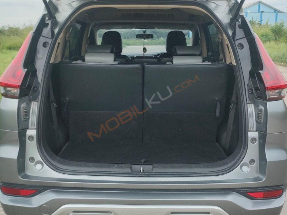 Mobil Mitsubishi Xpander 2019