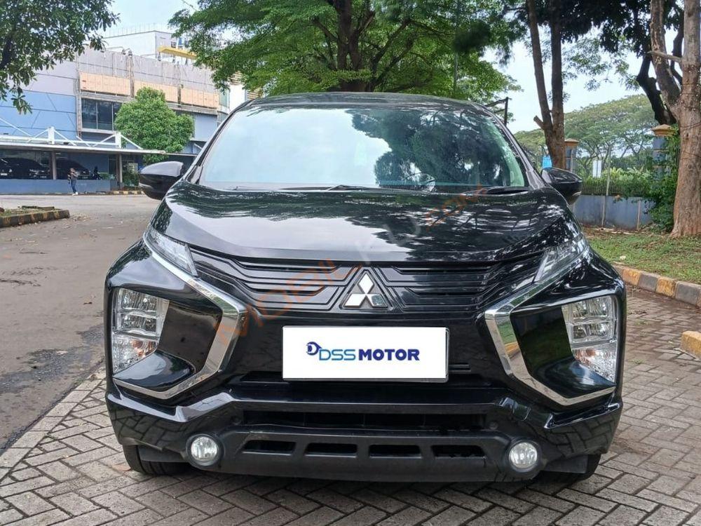 Mobil Mitsubishi Xpander 2019