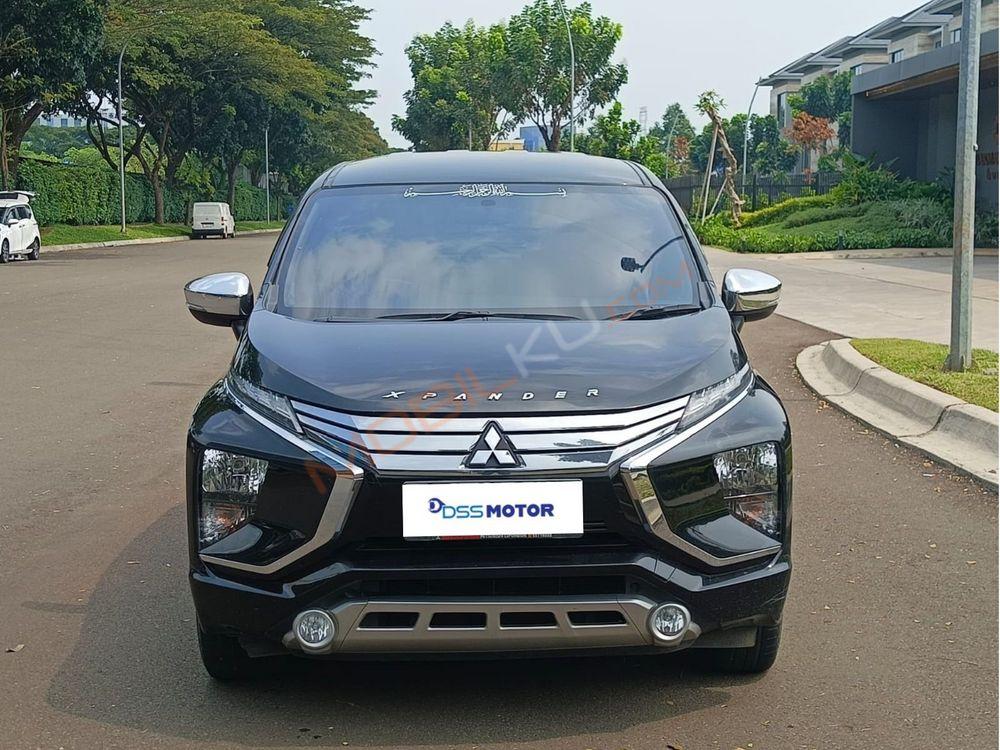 Mobil Mitsubishi Xpander 2019