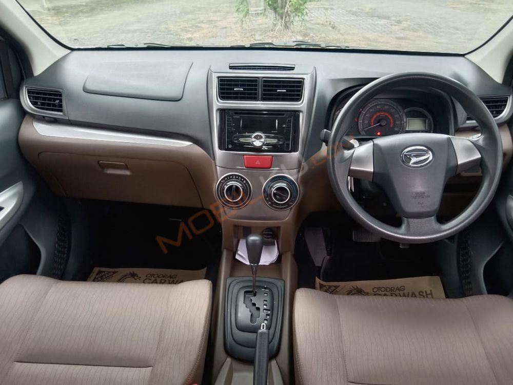 Mobil Daihatsu Xenia 2018
