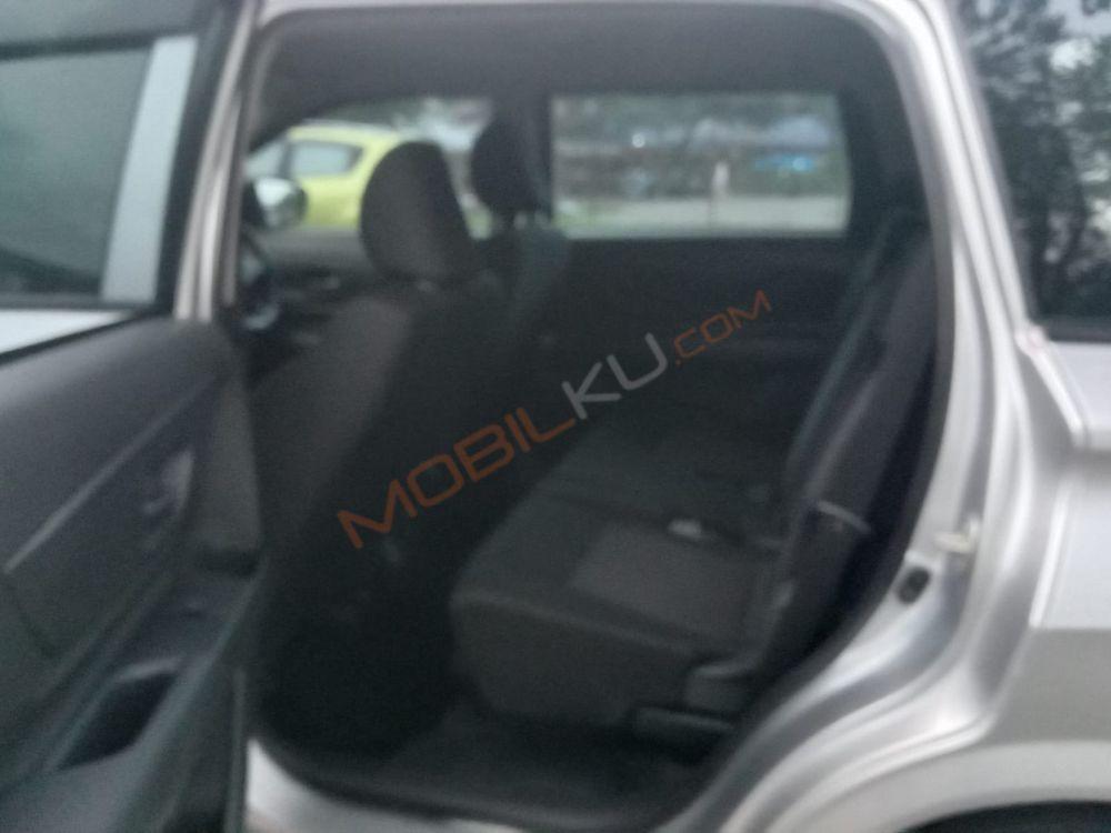 Mobil Daihatsu Xenia 2022