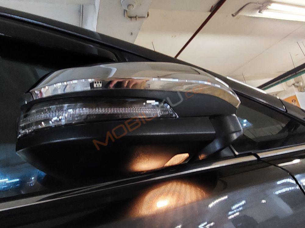 Mobil Toyota Kijang Innova 2018