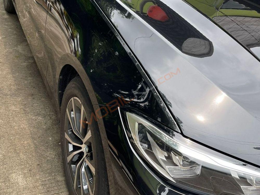 Mobil BMW 3 Series 2022