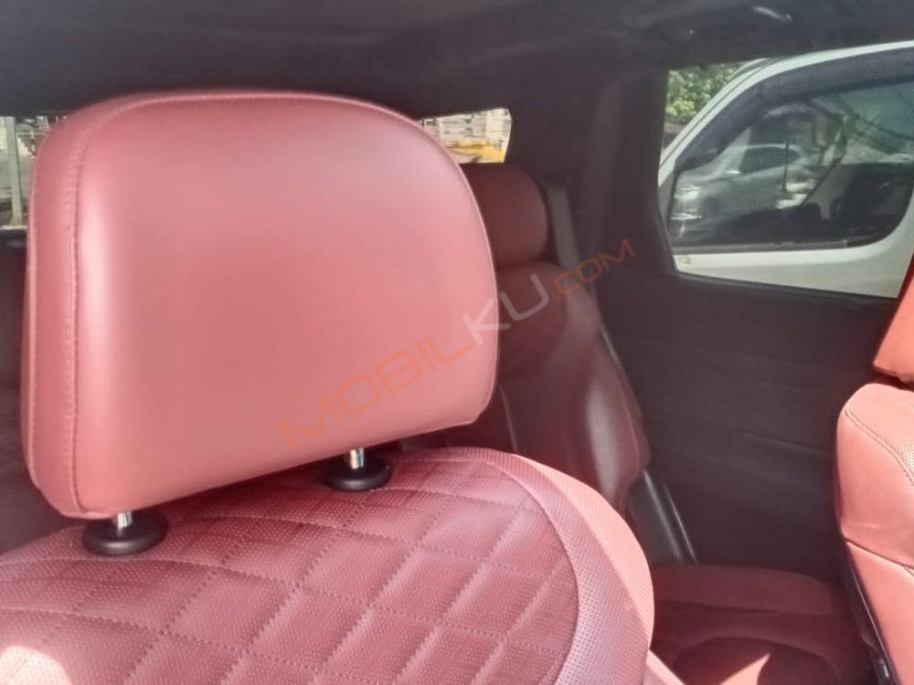 Mobil Hyundai Palisade 2021