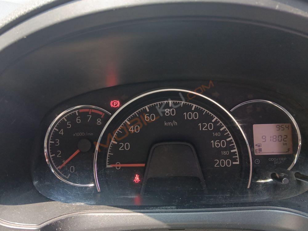 Mobil Toyota Agya 2018